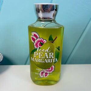 B&BW Shower Gel